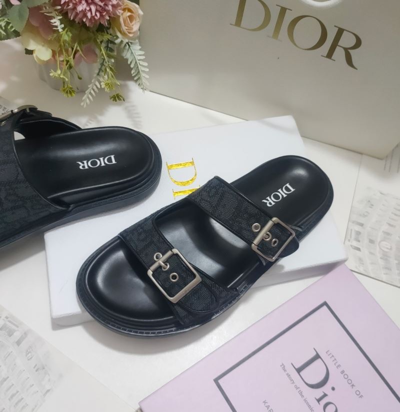 Christian Dior Sandals